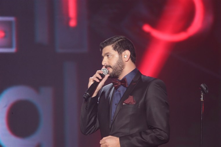 Celebrity Duets Last Episode